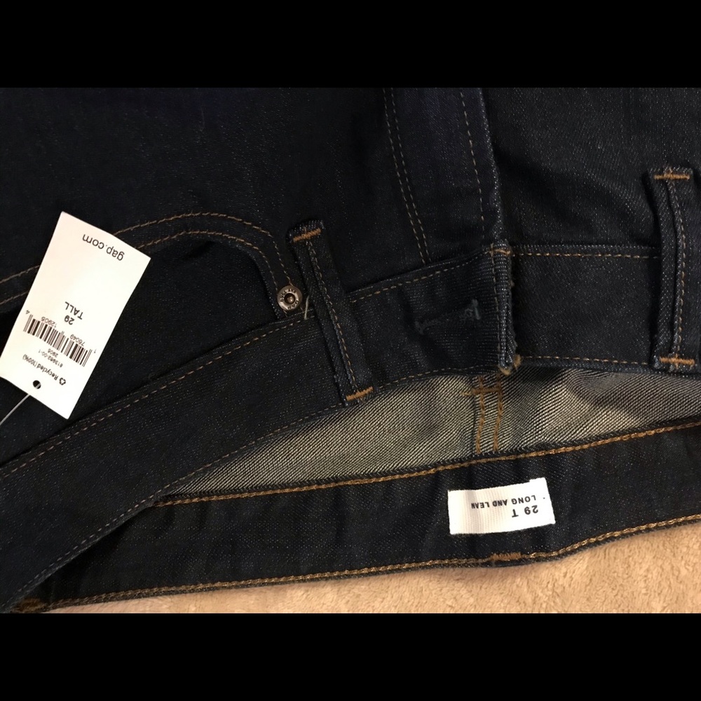 Jeans - Picture 2 of 3